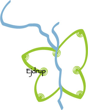 Logo Ejdrup