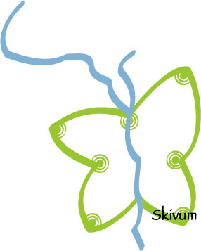 Logo Skivum