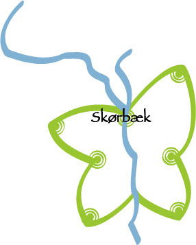 Logo Skørbæk