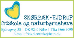 Skørbæk-Ejdrup friskole