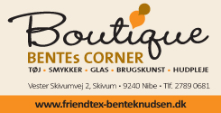 Boutique Bentes Corner